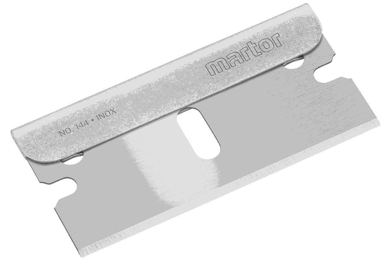 MARTOR Ersatzklinge BÜGELKLINGE 144 Standardschliff | 10 Stück