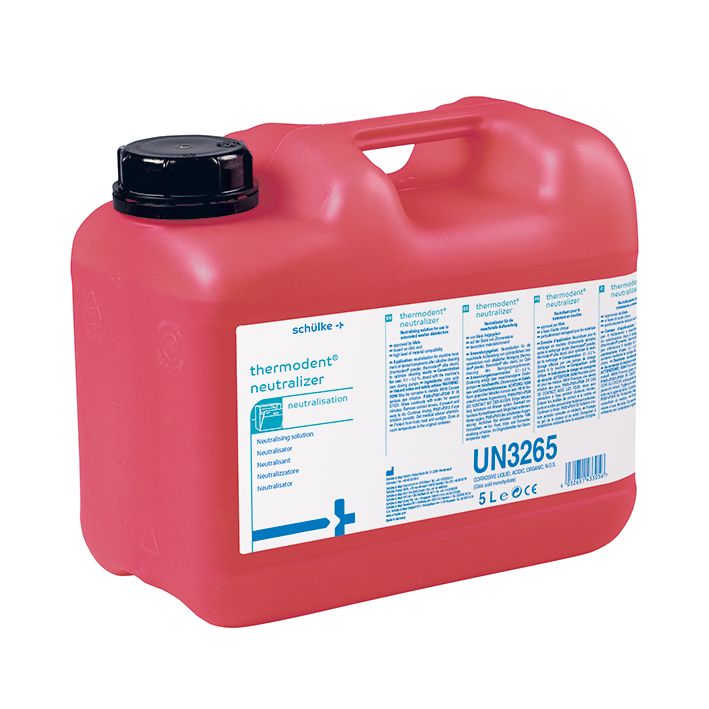 thermodent neutralizer 5 Ltr.Neutralisator