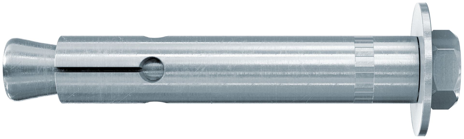 Zykon-Durchsteckanker FZA 12x50 M8 D/10