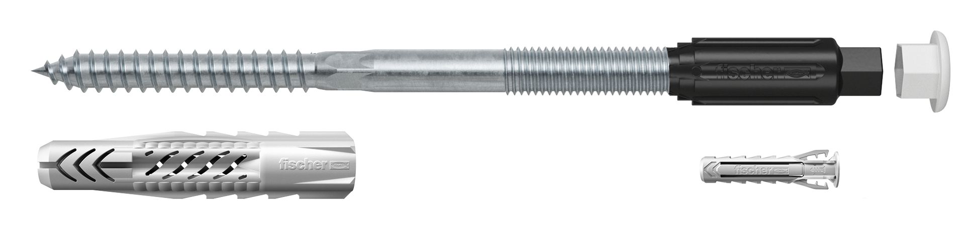 Fischer TherMax 8 120 M6