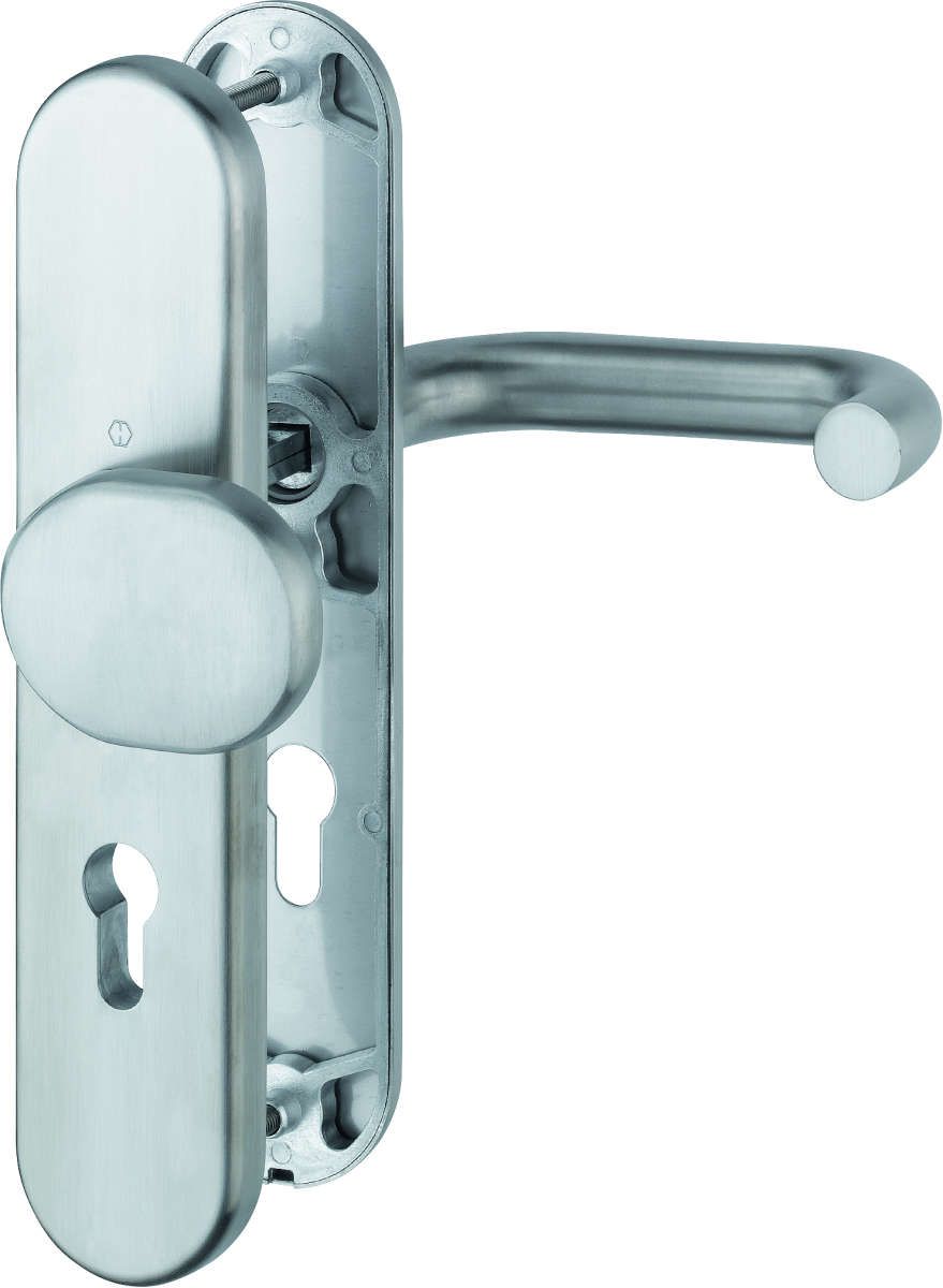 Hoppe/Schutzgrt Baden 72/8 Er Lang O. Za