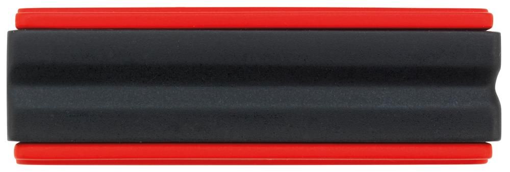 Magnet-Mini-Wasserwaage Go Magnet Clip 7,5cm Sola