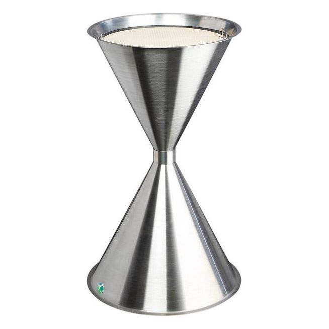 VAR Standascher mit Sieb, "Diabolo"