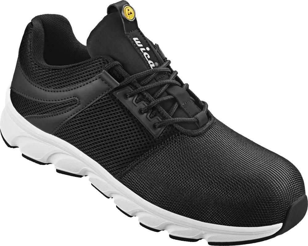 Halbschuh Lanzi, S1P, Gr.36 Wica