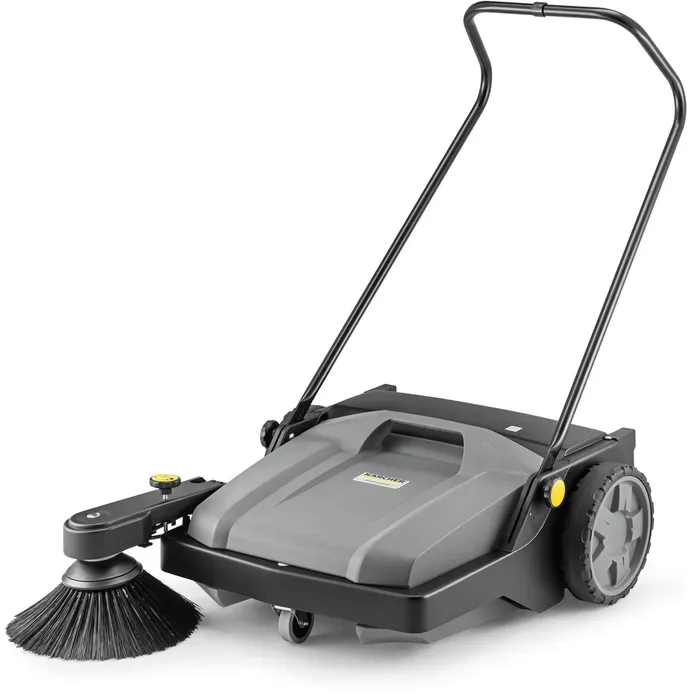 Kärcher Kehrmaschine KM 70/15 C Classic