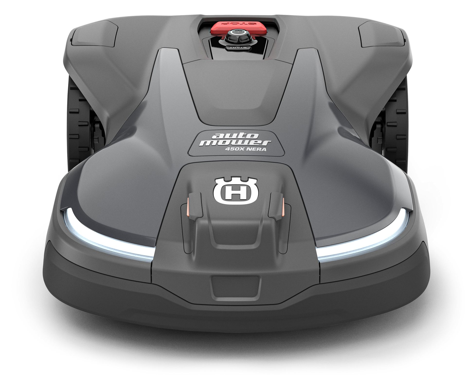 Husqvarna Automower 450X NERA inkl. EPOS® Plug-In