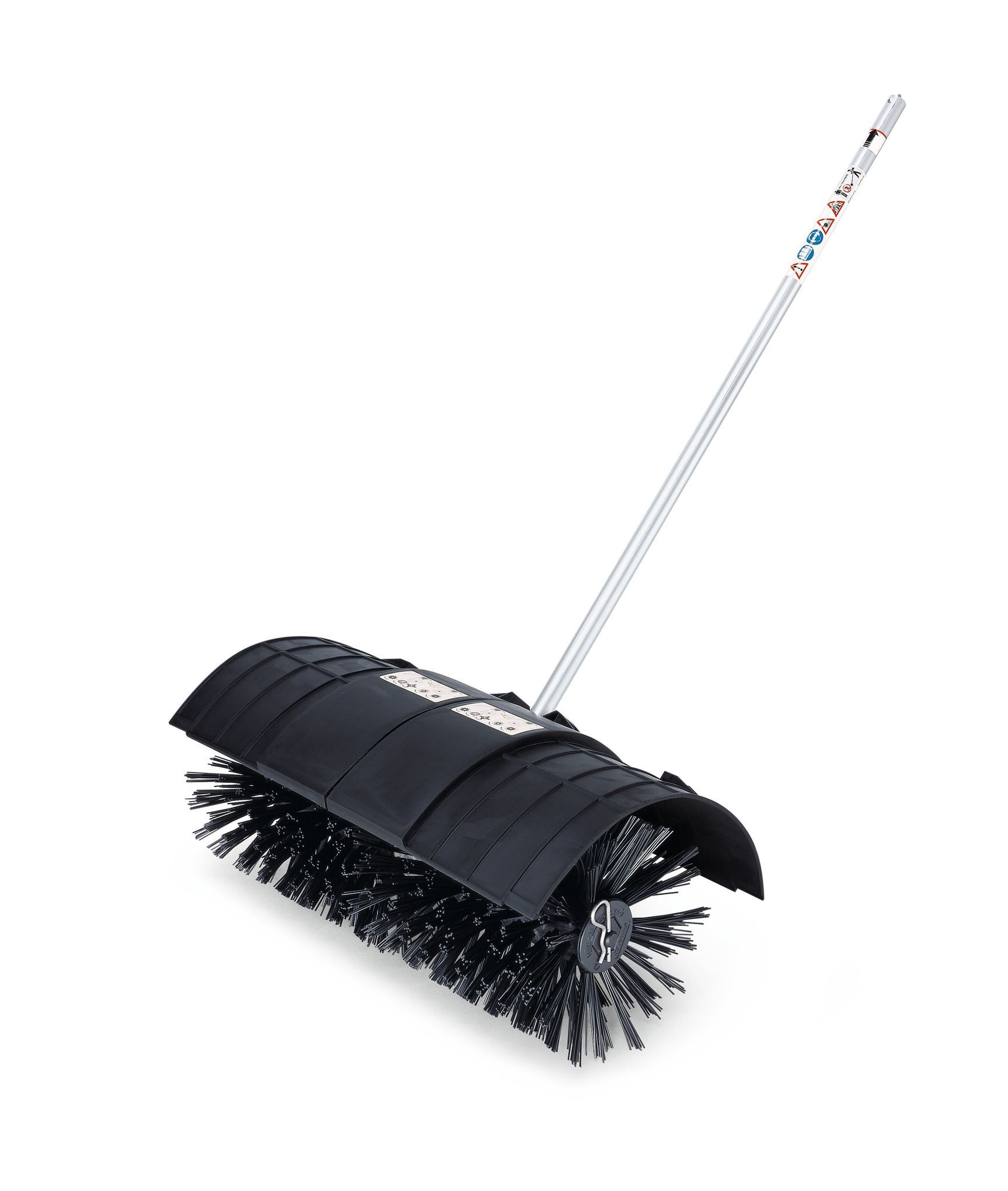 STIHL Kehrbürste KB-KM