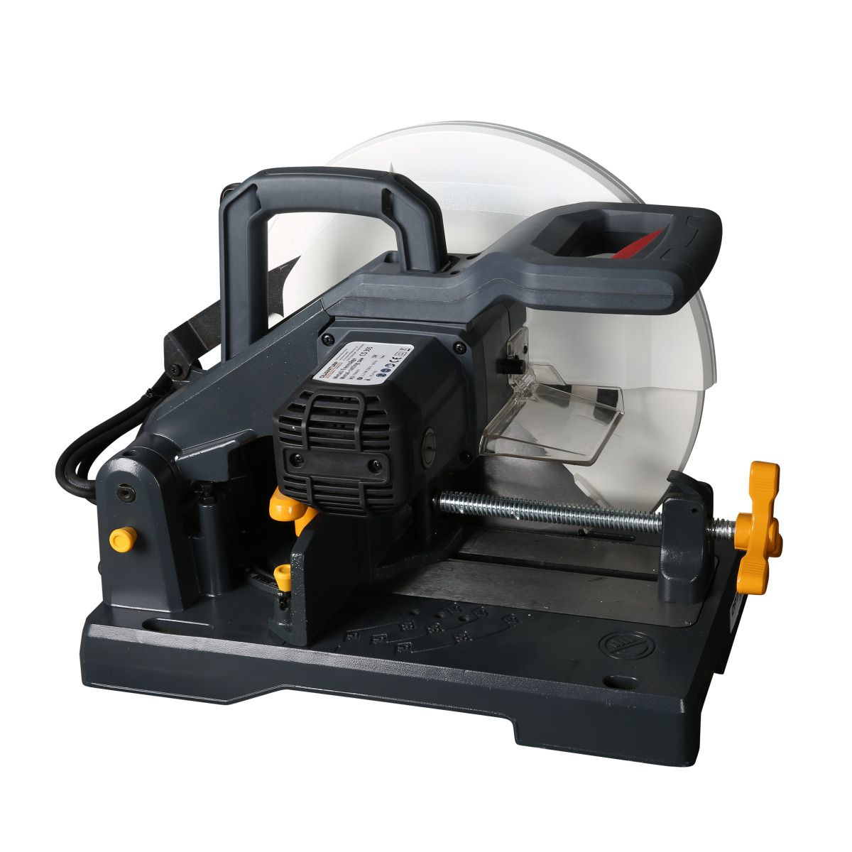 Metall-Trennsäge Optimum quantum CS 355