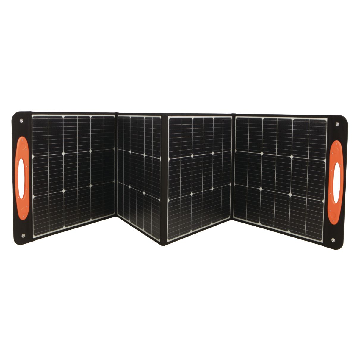 Solarpanel Unicraft 200W