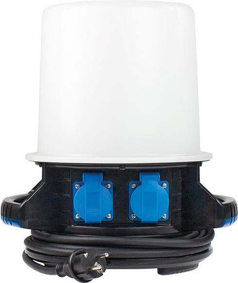 LED Rundumleuchte 70W, 360 Grad, IP 54