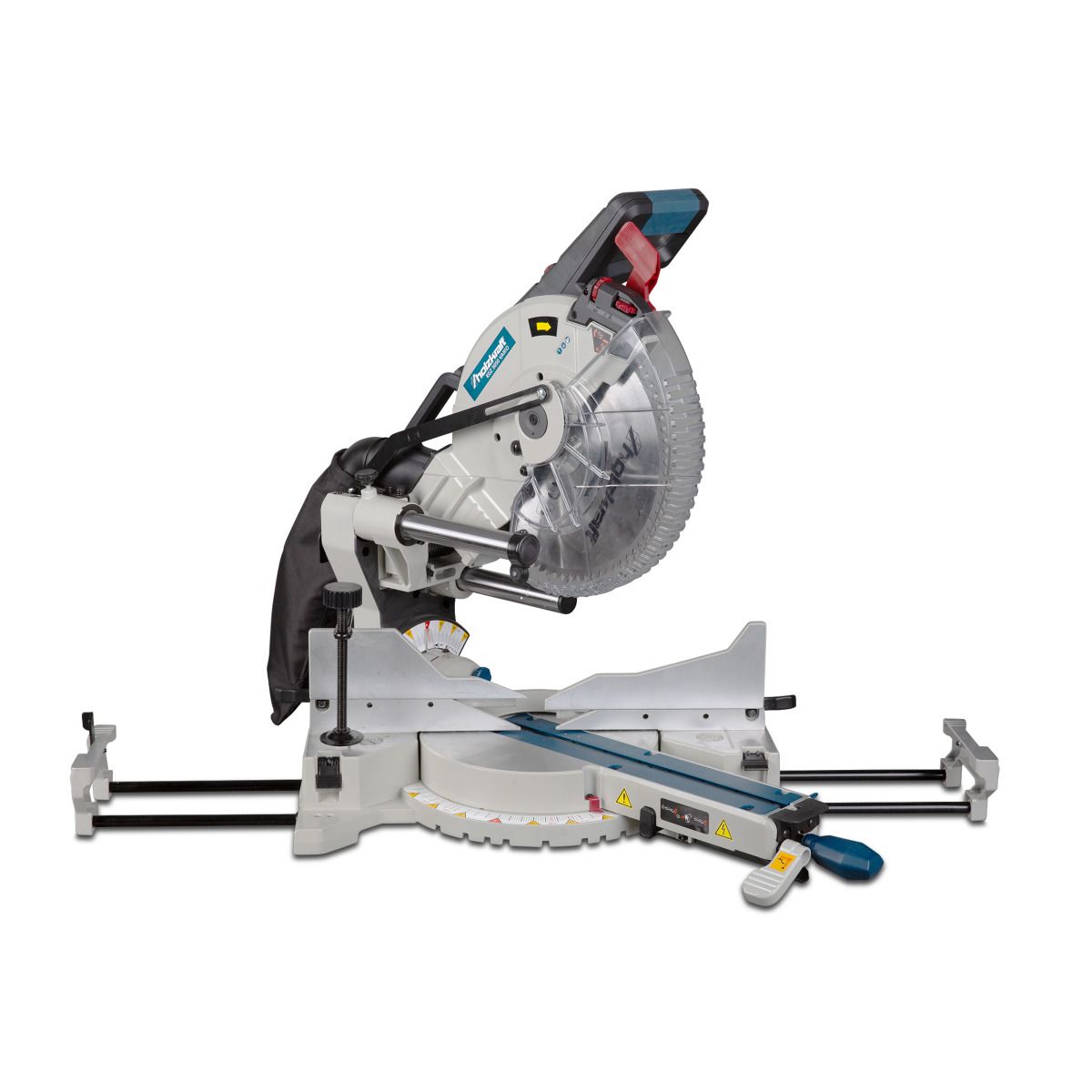 Kapp-/Gehrungssäge Holzkraft KGZ 3050 Vario