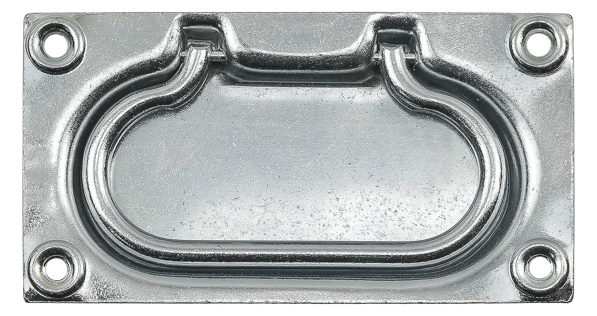 VORMANN Einlassgriff