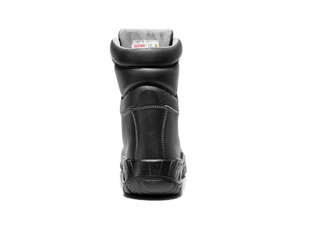 ELTEN RENZO S Sicherheitsstiefel High S3 ESD, Schwarz, Gr. 37
