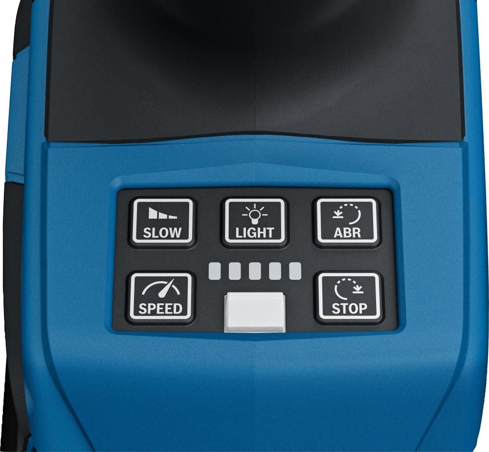 Akku-EXPERT-Schlagschr. EXDR18V-230 ohne Akku ohne Ladegerät L-Boxx