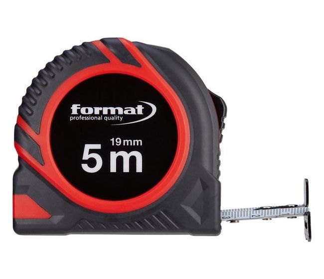 FORMAT Taschenbandmaß, EGII