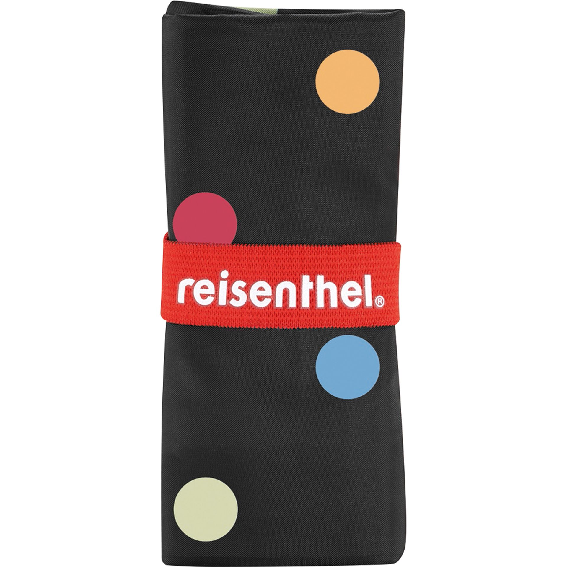 Shopper Mini Maxi Dots mit Band