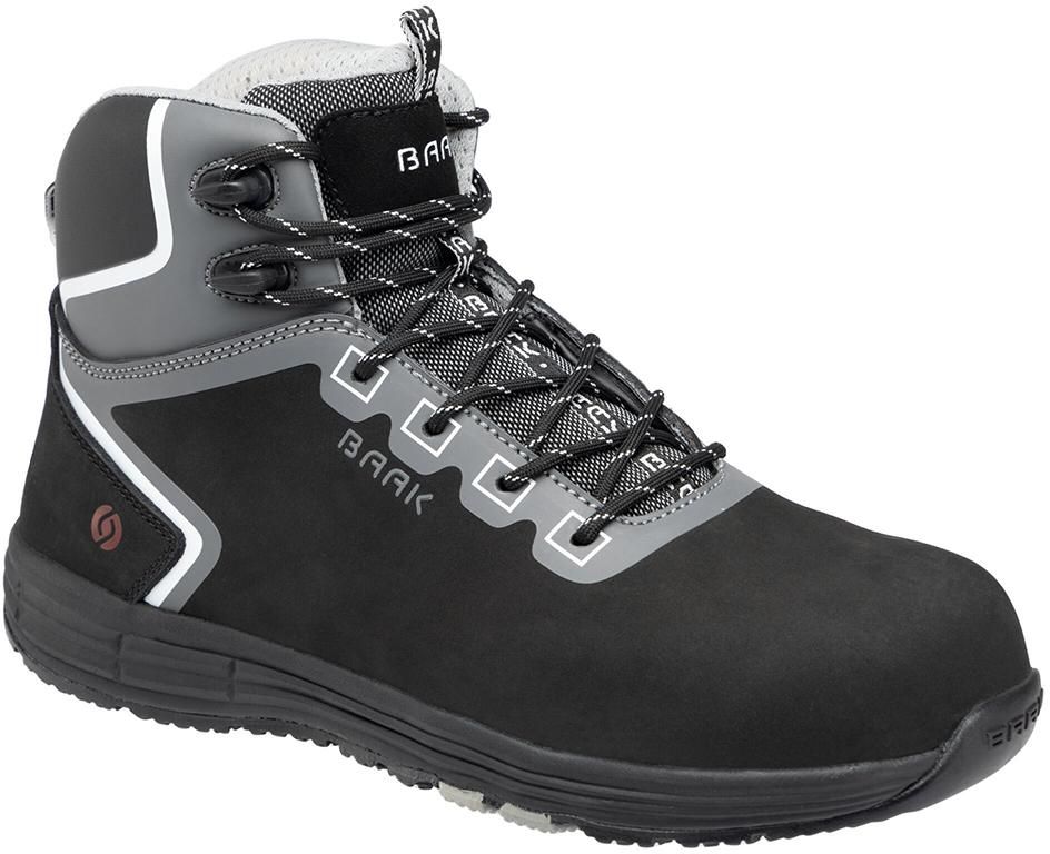 Stiefel ROBERT S3 SRC ESD Gr. 36 BAAK