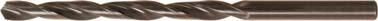 FORTIS Spiralbohrer DIN340 HSS rollgewalzt Typ N