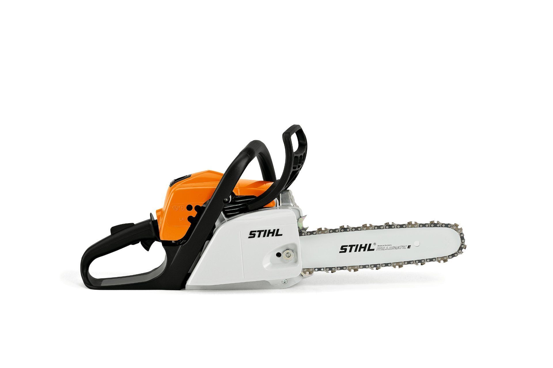 STIHL Benzin-Kettensäge MS 211, PD3