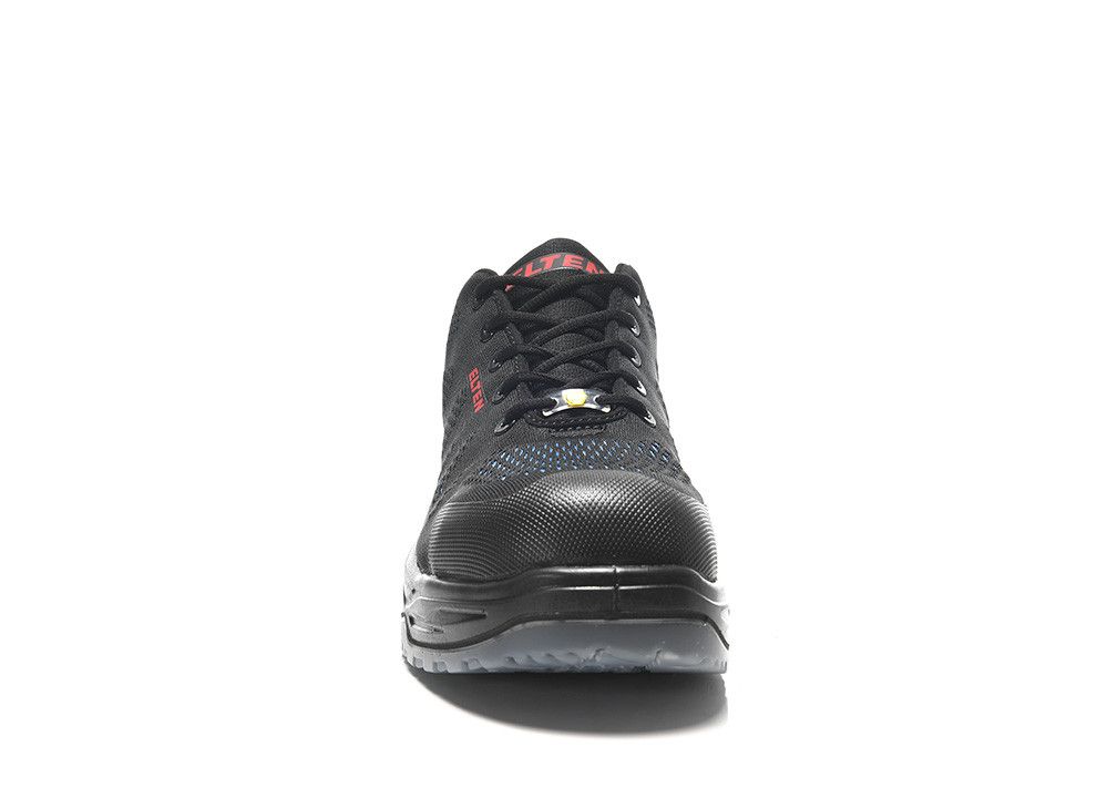 Sicherheitshalbschuh