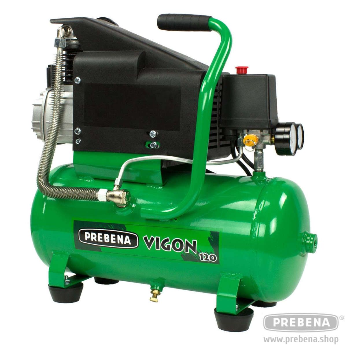 VIGON 120 Kompressor