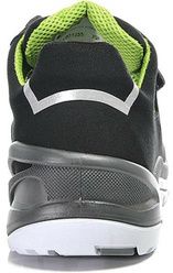 Sicherheitssandale IMPULSE green Easy ESD S1P