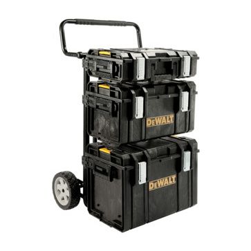 DeWALT Akku-Kombopack