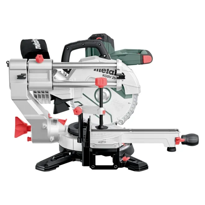 Metabo Kappsäge KGSV 254 MC