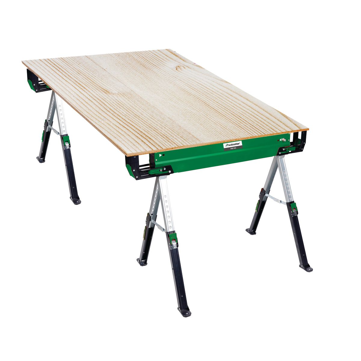 Falt-Arbeitsbock Holzstar FAB 590