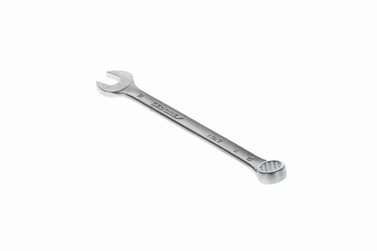 7 10 Ring-Maulschlüssel UD-Profil 10 mm