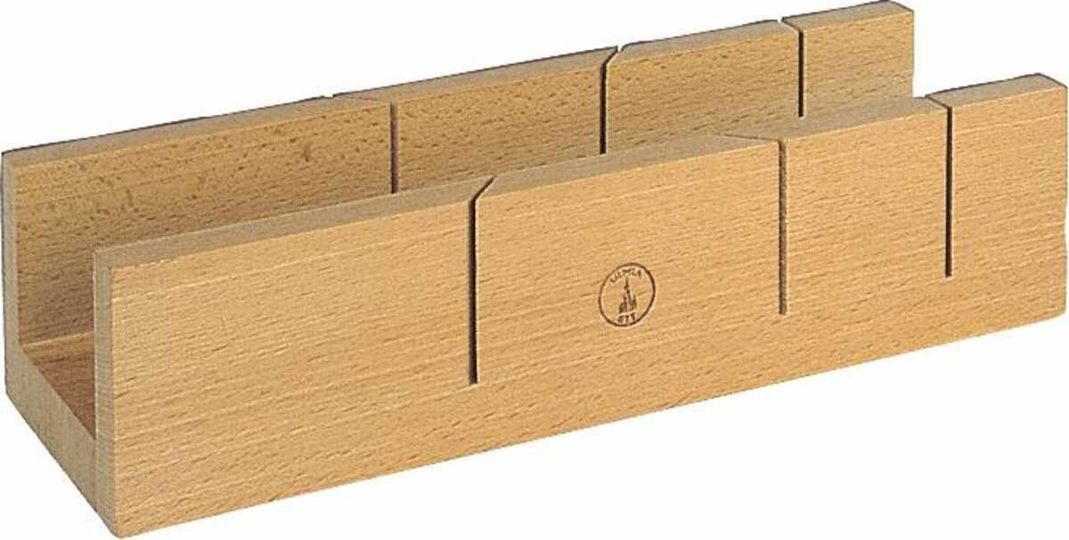 Gehrungsschneidlade 323 350 mm ULMIA