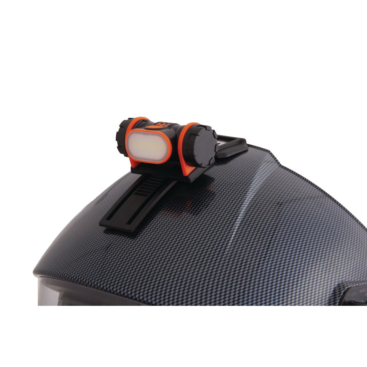 LED Leuchte Schweisskraft für Automatik-Schweißschutzhelm