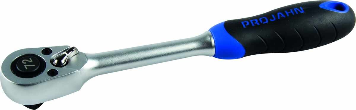 "Umschaltknarre 1/2"" 72Z"