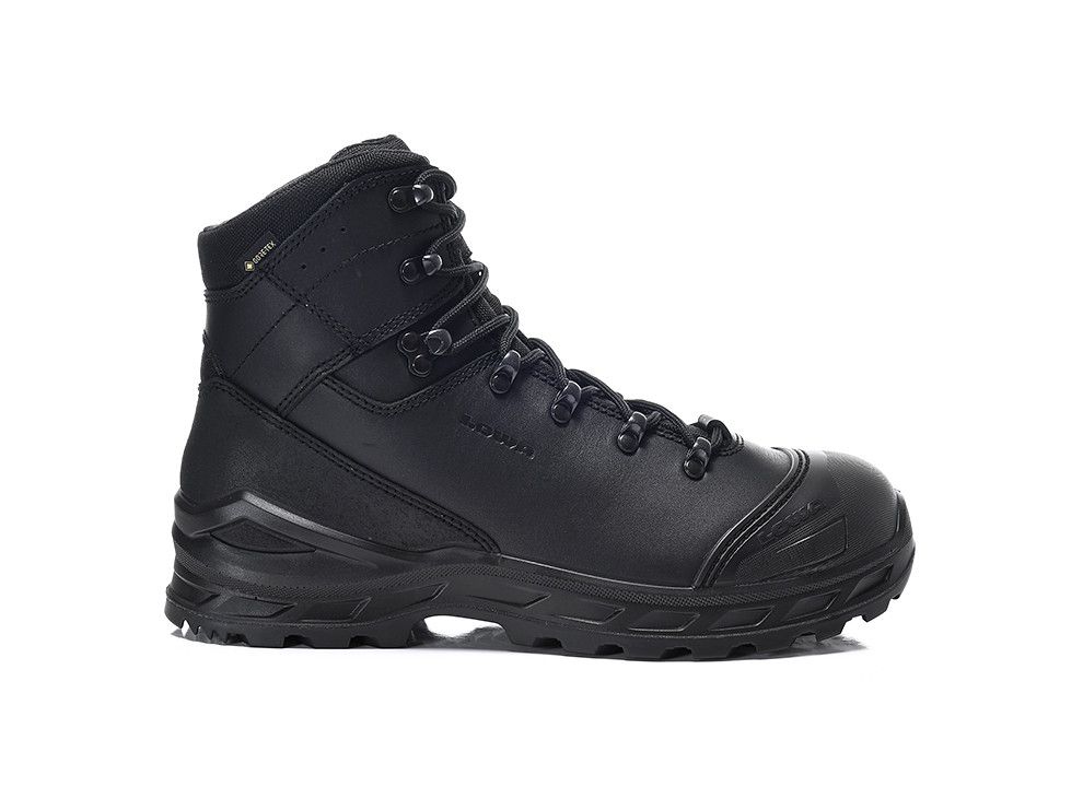 Sicherheitsstiefel LEANDRO Work LX Pro GTX® Mid S3S WR, Gr. 39