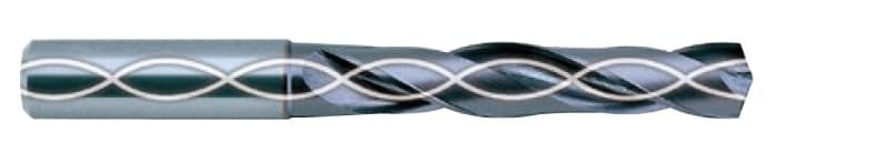 D/D INOX 3D MIT INNENKÜHLUNG (TIALN)