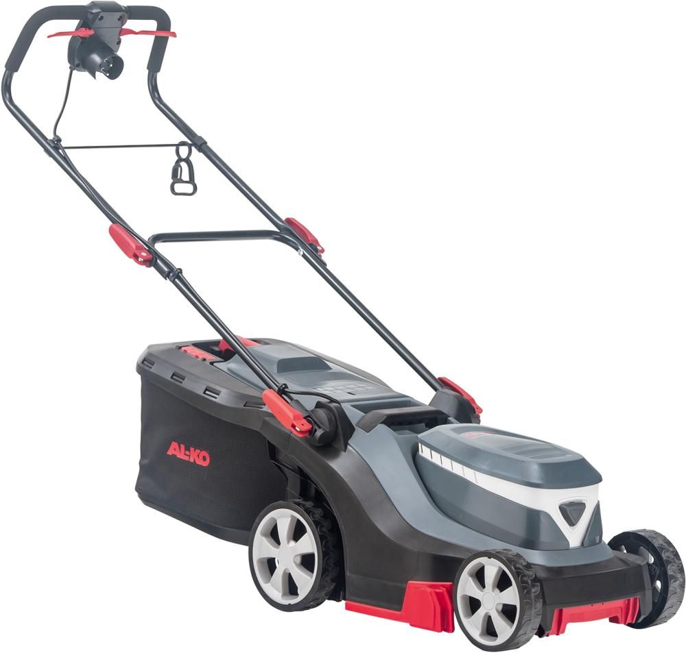 Elektro-Rasenmäher 32.2 E comfort