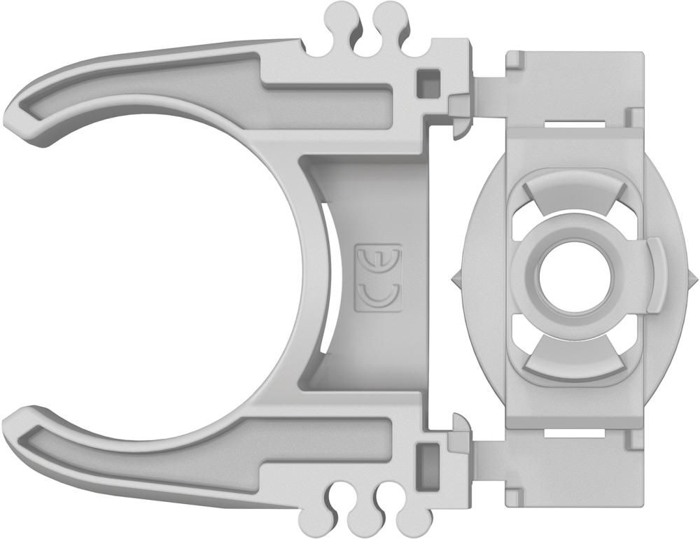 Rohrclip PRO EPC-25 Bosch VE a 100 St.