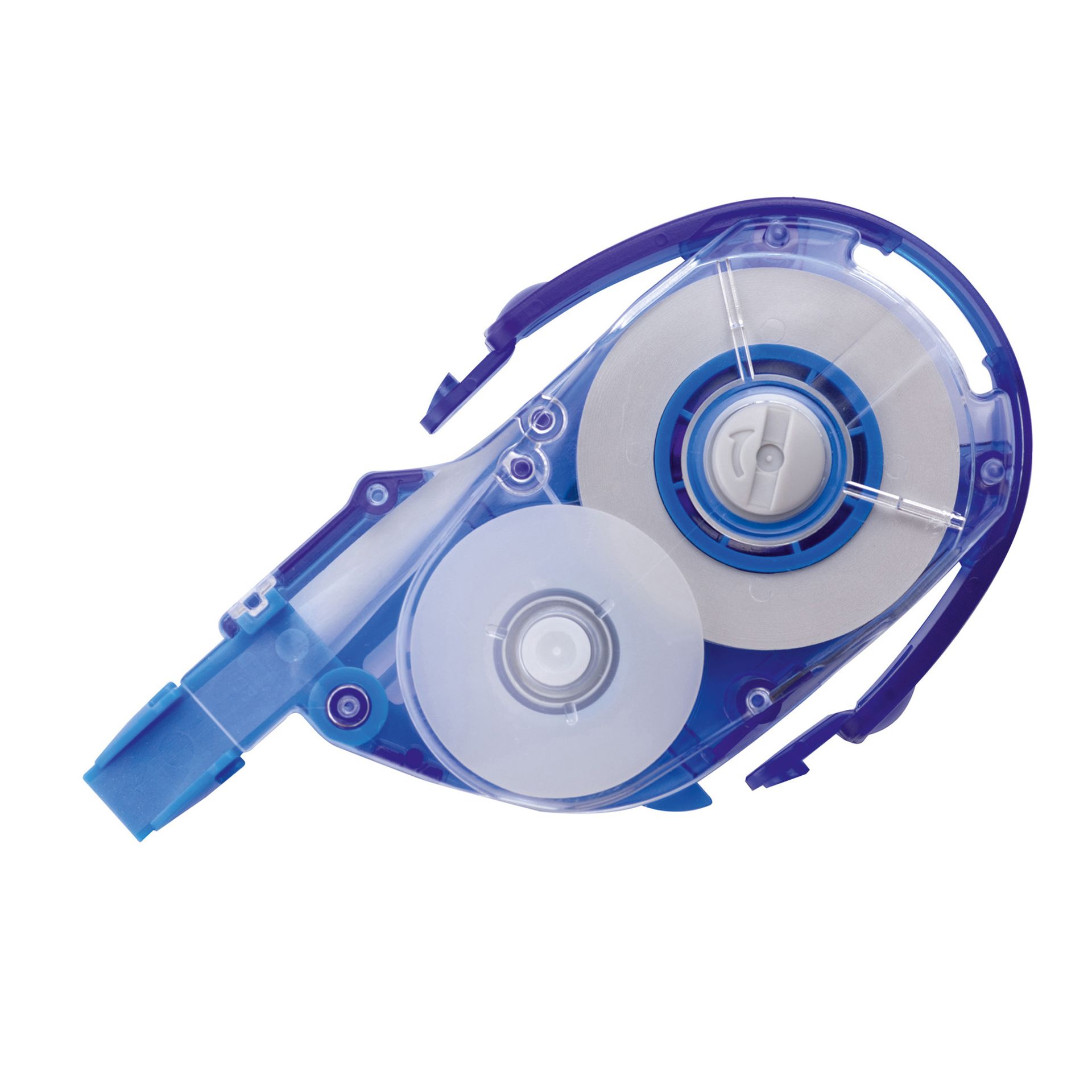 Nachfüllkassette MONO für CT-YXE6 6mmx16m weiß