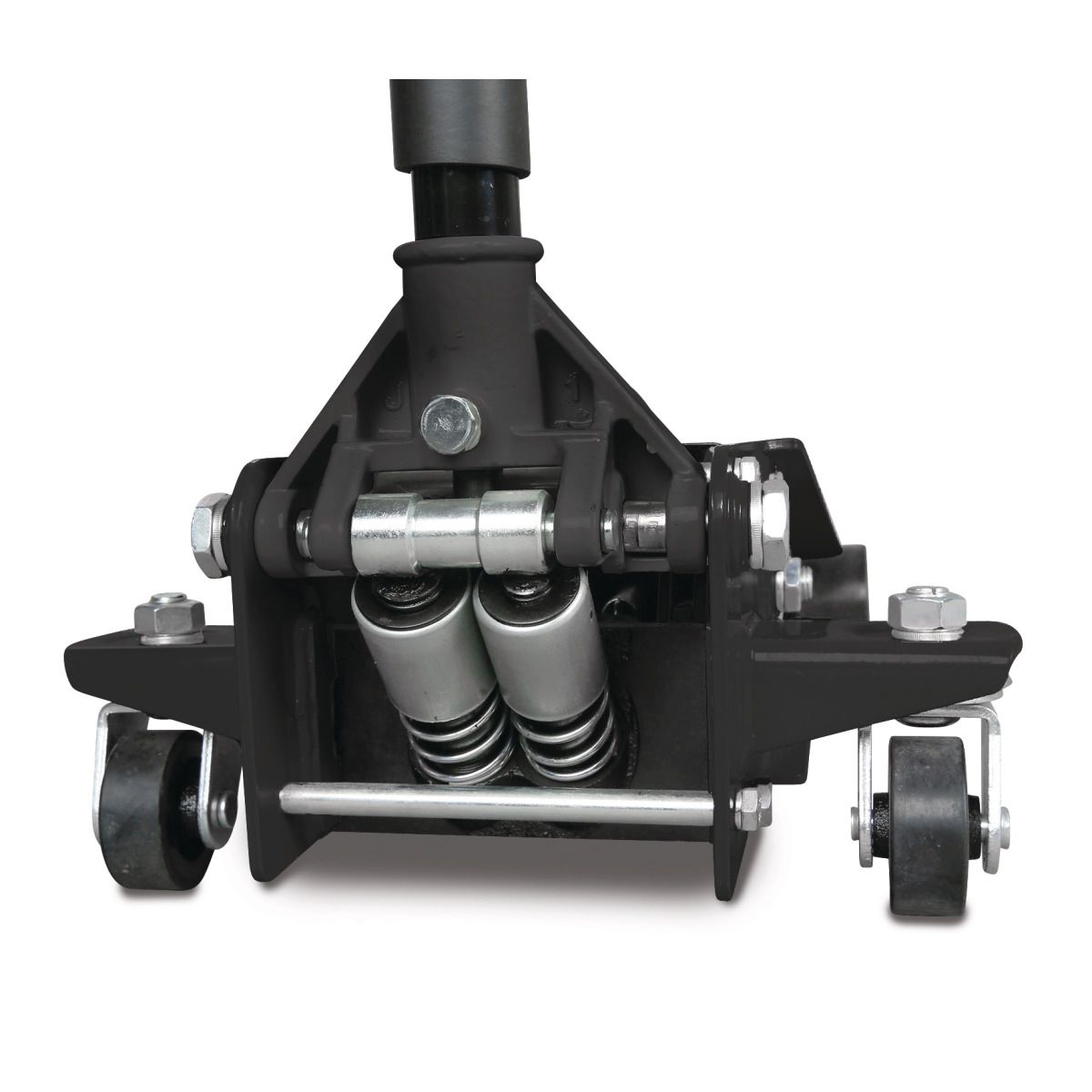 Spezial-Rangierwagenheber Unicraft SRWH 3001 SIL