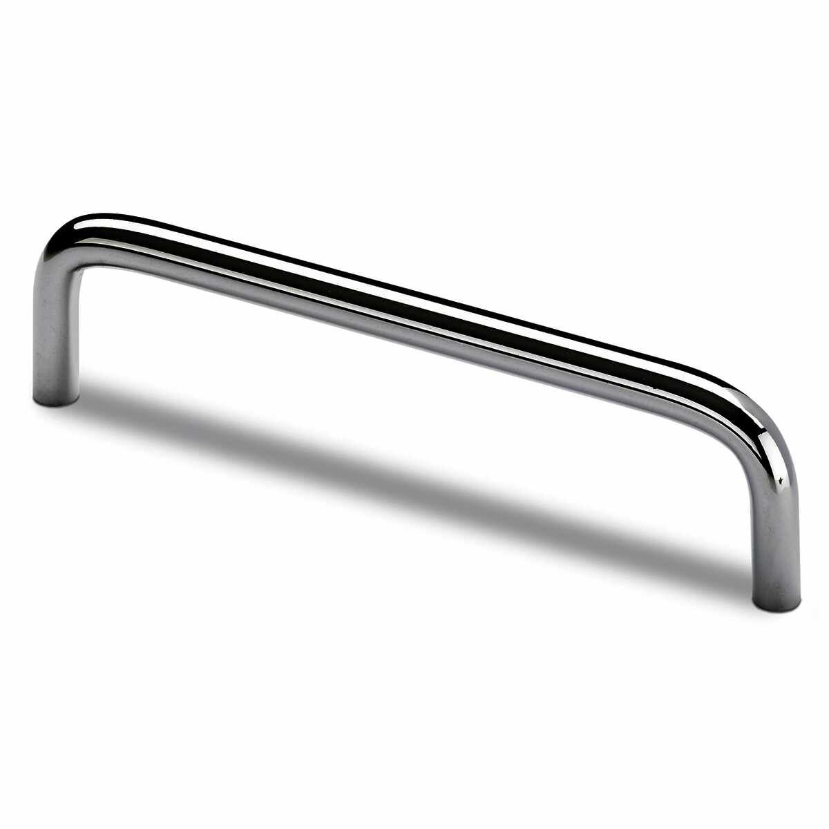Bügelgriff AVENI0 128/10mm Chrom