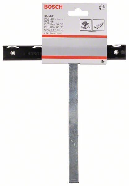Bosch Adapter zu Führungsschiene