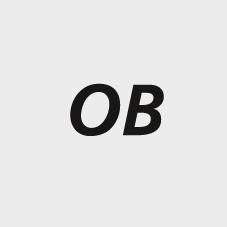 Berufshalbschuh DRAGOS OB SR, weiß/blau Gr. 37 U POWER
