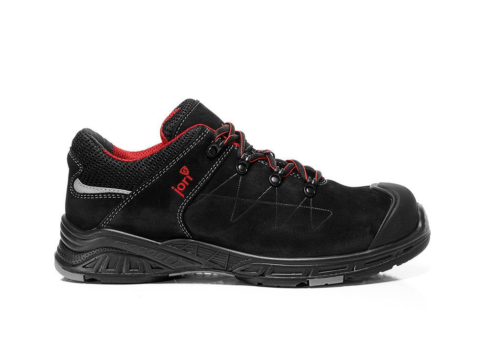 Elten Sicherheitshalbschuh jo_MAX Low S3S