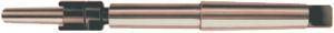 Aufsteckhalter DIN217 Schaft MK3 13,0mm FORMAT