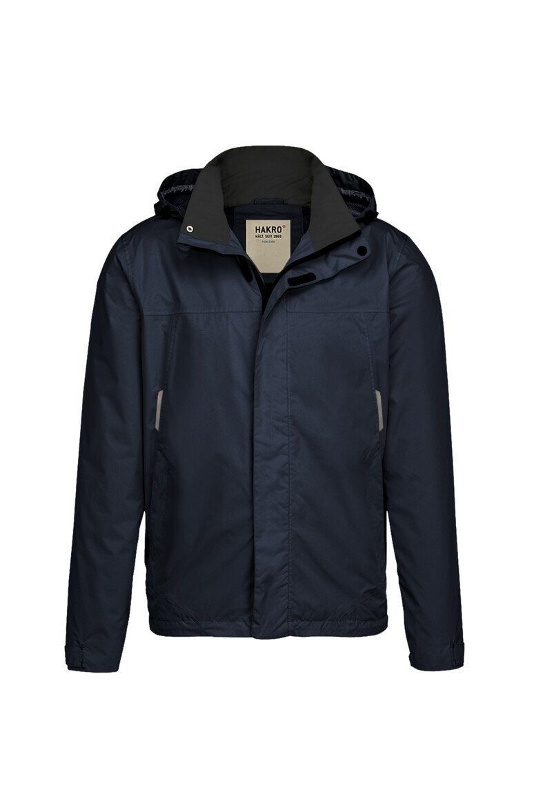 HAKRO Regenjacke Connecticut 862