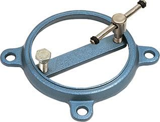 Drehteller für FORMAT Schraubstock 125mm FORMAT
