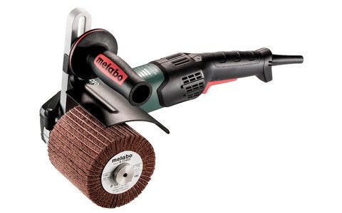 Satiniermaschine SE 17-200 RT Metabo