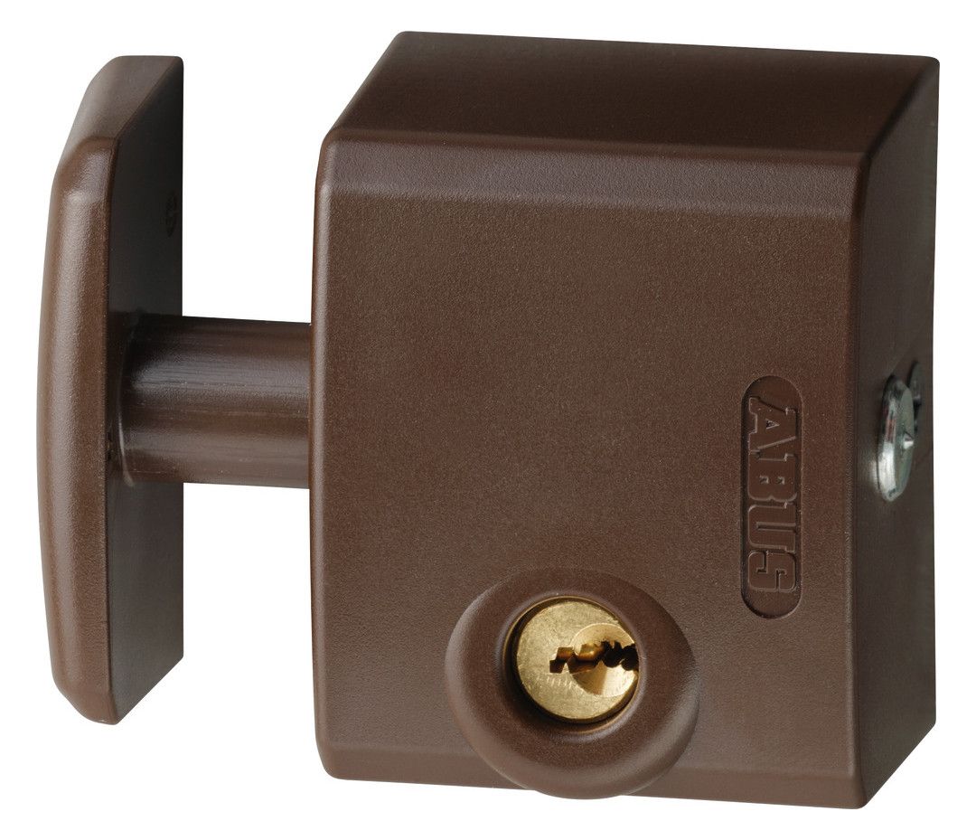 ABUS Fensterzusatzschloss "FTS3002"