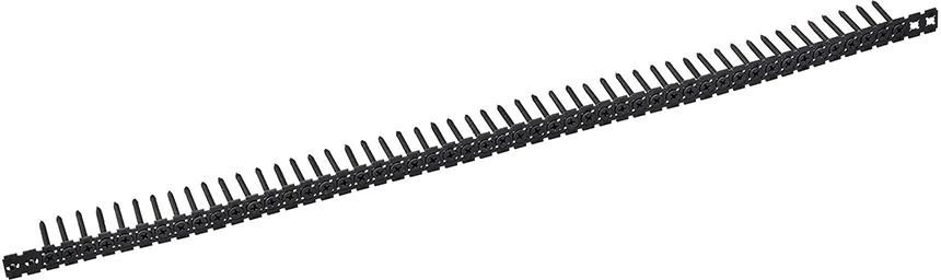 Schraungurt fein, 3,5x25mm