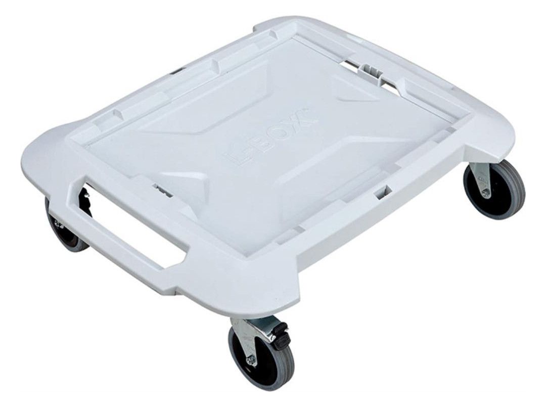 L-BOXX Roller für Werkzeugkoffer